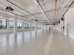 Kapo Factory Building (D13), Factory #619930121